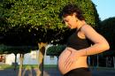 Разходка и спорт за спокойна бременност