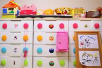 5  забавни идеи за съхранение на играчки