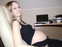 Нежеланите ефекти на късната бременност