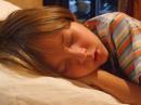 Следобедният сън при децата – кога е време да отпадне от дневния режим