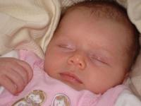 Най-често срещаните причини за сънливостта при бебетата
